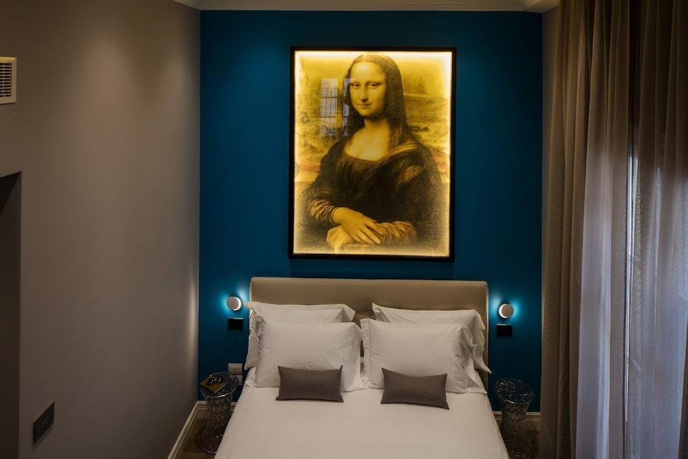 Fotos del hotel - The Frame Hotel