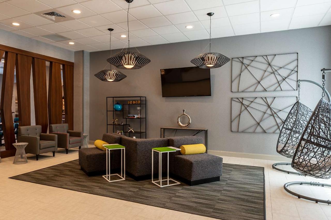 Park Inn by Radisson Florence, SC