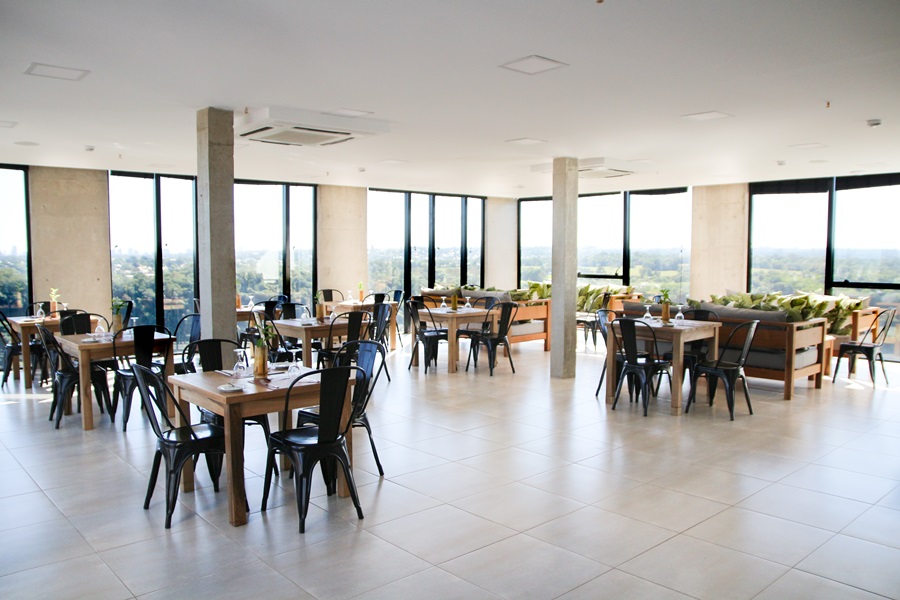 Fotos del hotel - O2 HOTEL IGUAZU