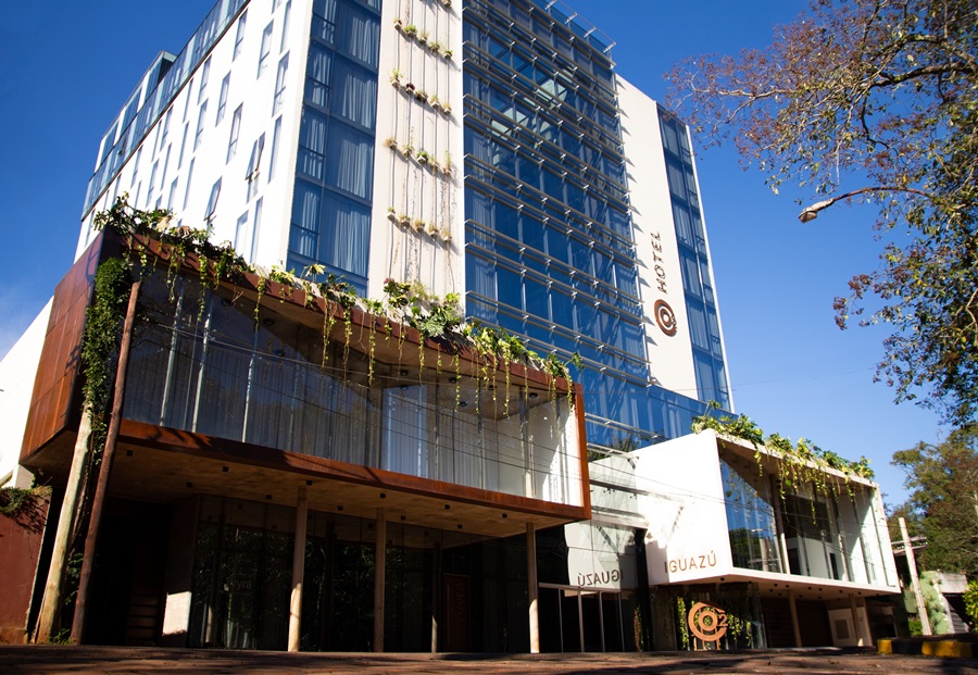 Fotos del hotel - O2 HOTEL IGUAZU