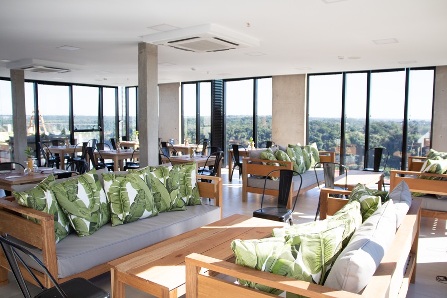 Fotos del hotel - O2 HOTEL IGUAZU