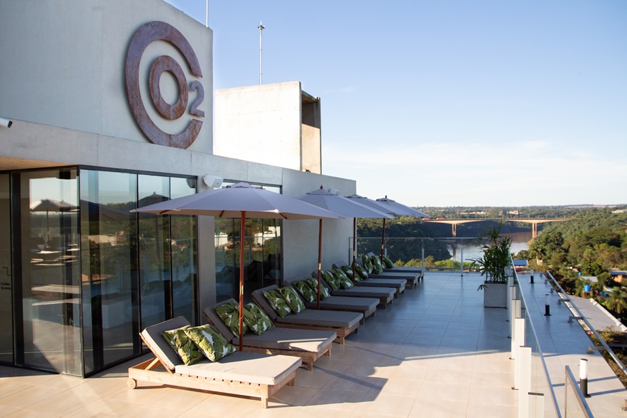 Fotos del hotel - O2 HOTEL IGUAZU
