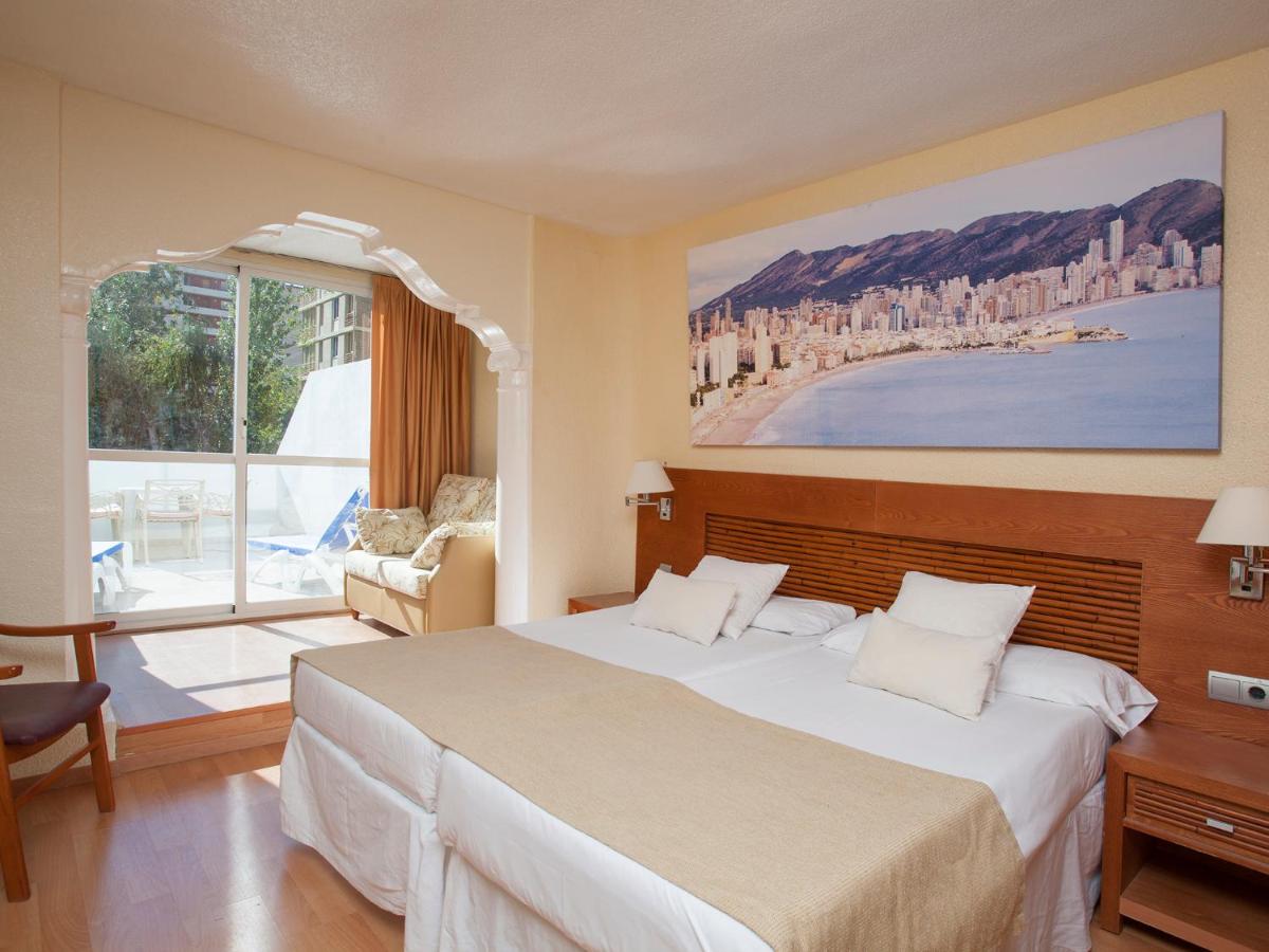 Fotos del hotel - MAGIC VILLA BENIDORM