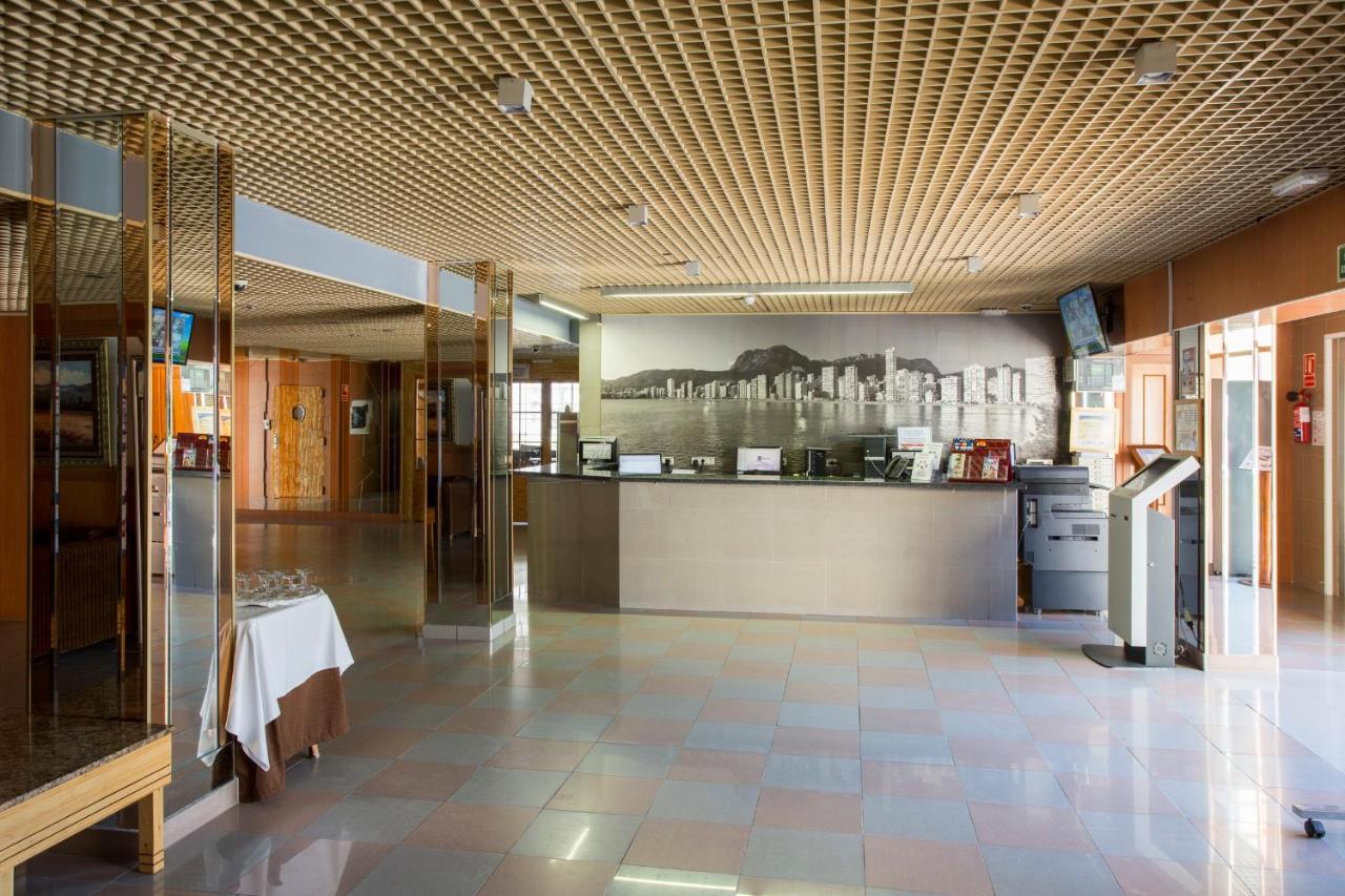 Fotos del hotel - MAGIC VILLA BENIDORM