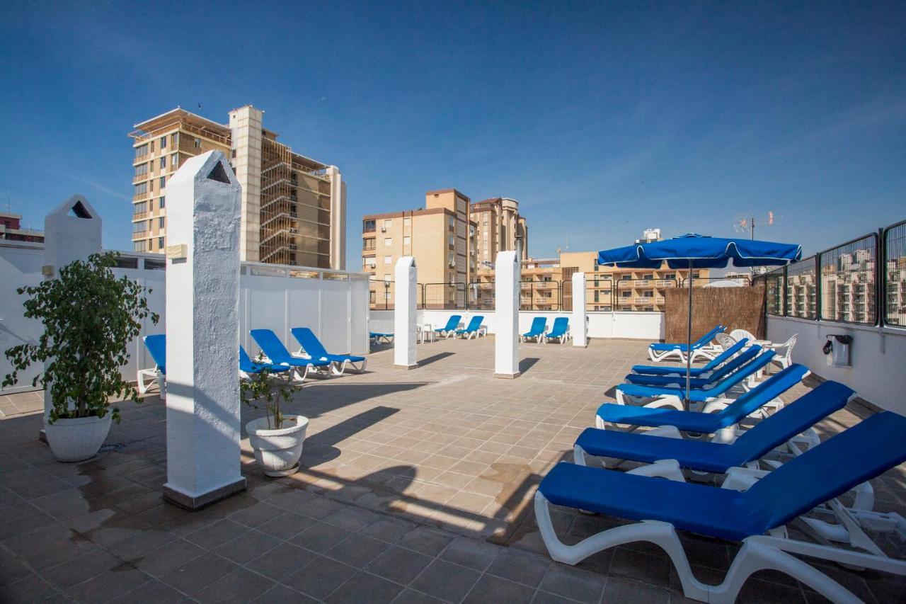 Fotos del hotel - MAGIC VILLA BENIDORM