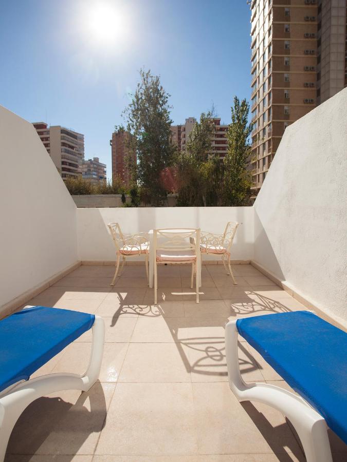 Fotos del hotel - MAGIC VILLA BENIDORM