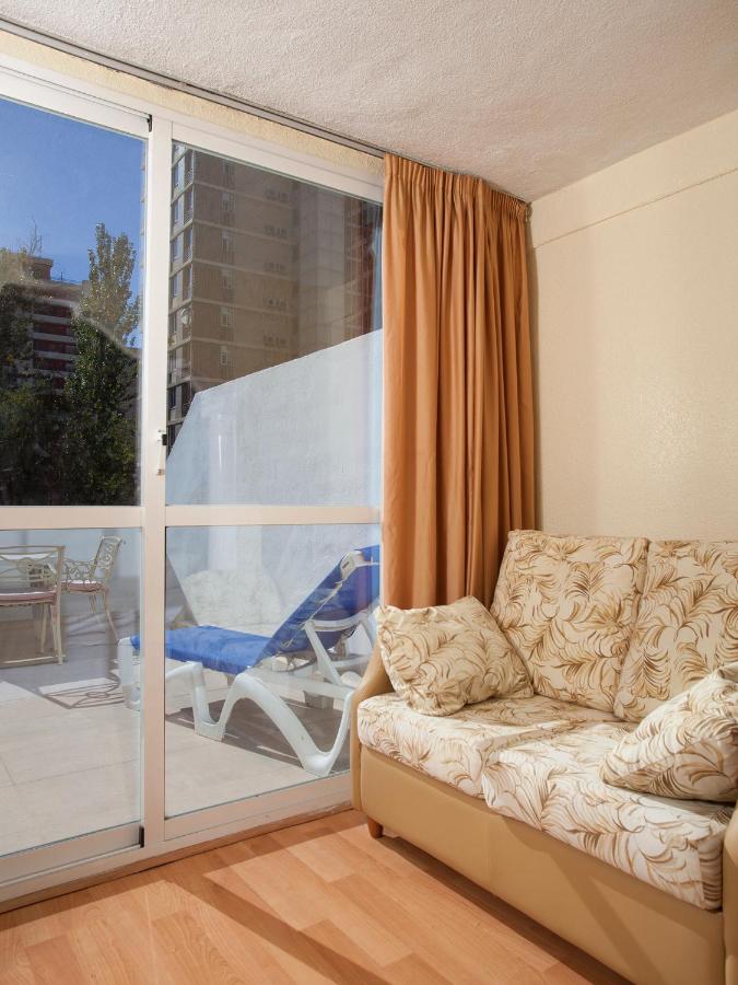 Fotos del hotel - MAGIC VILLA BENIDORM