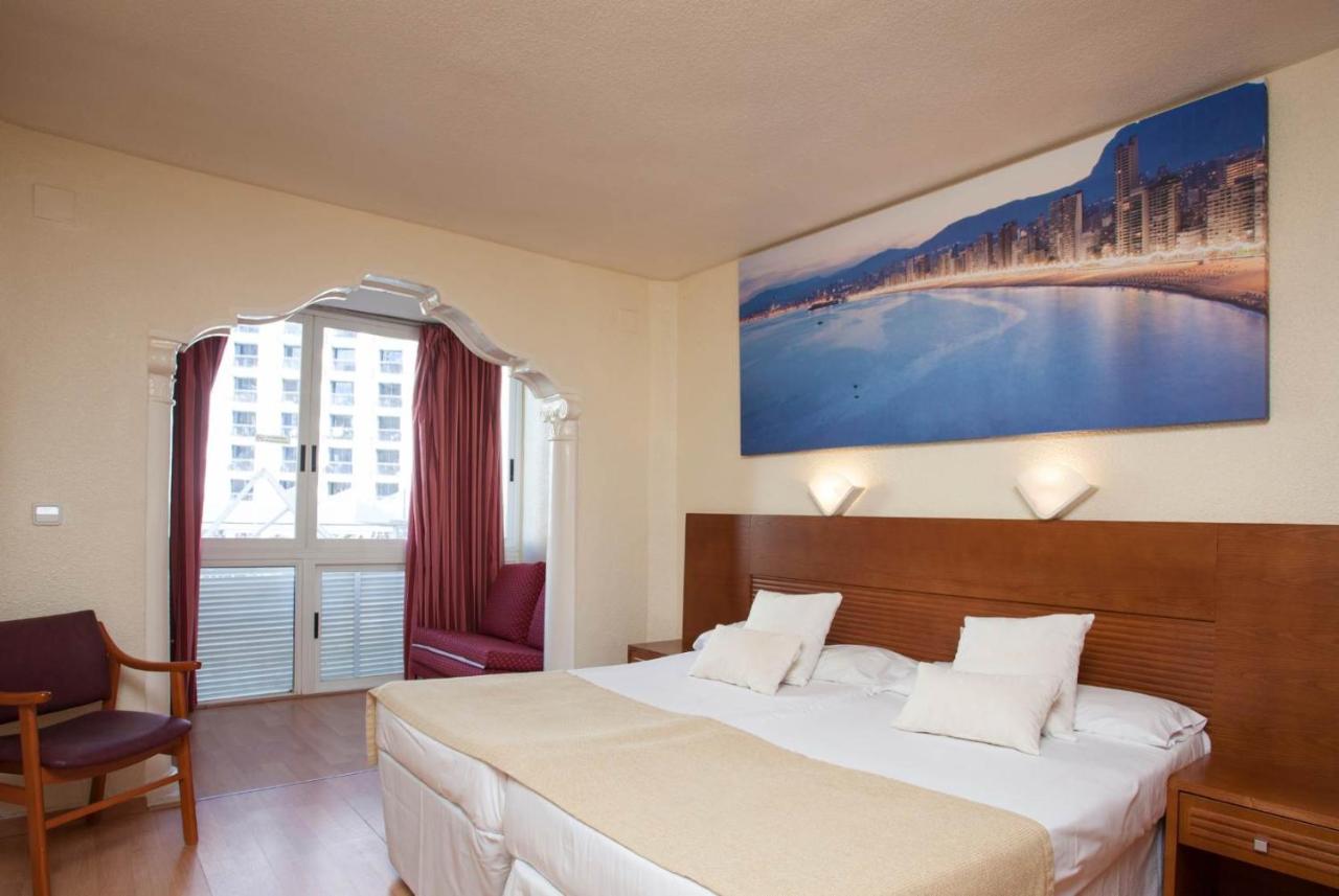 Fotos del hotel - MAGIC VILLA BENIDORM