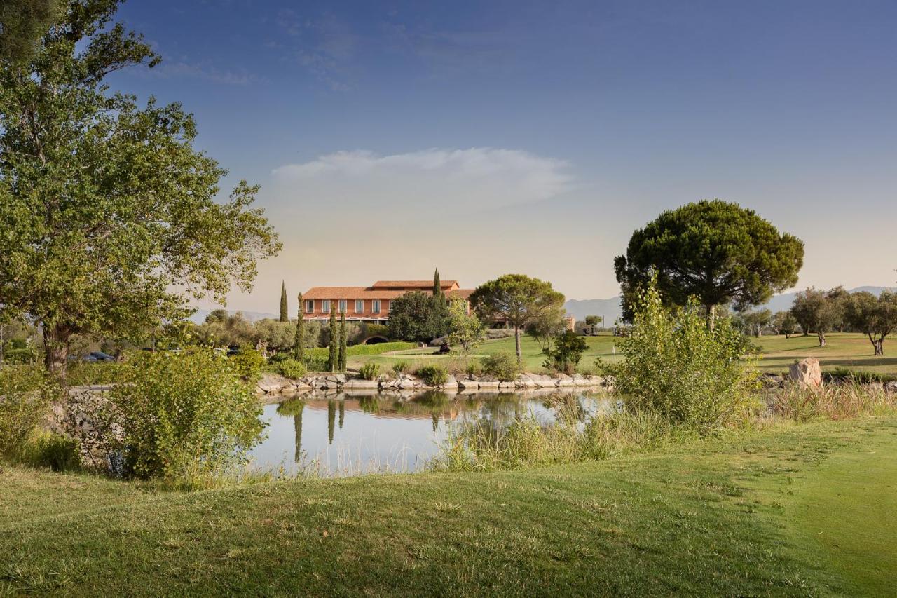Fotos del hotel - PERALADA WINE SPA & GOLF