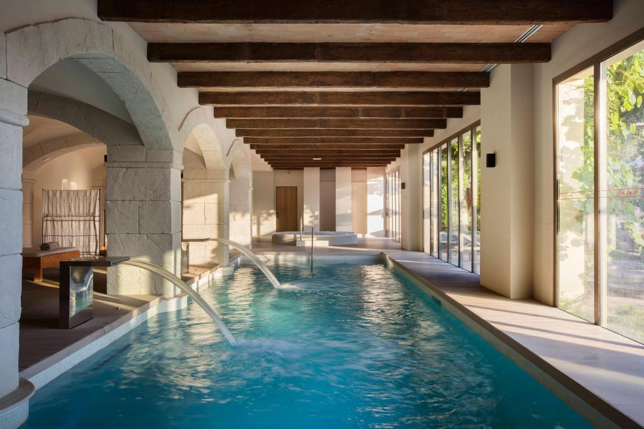 Fotos del hotel - PERALADA WINE SPA & GOLF
