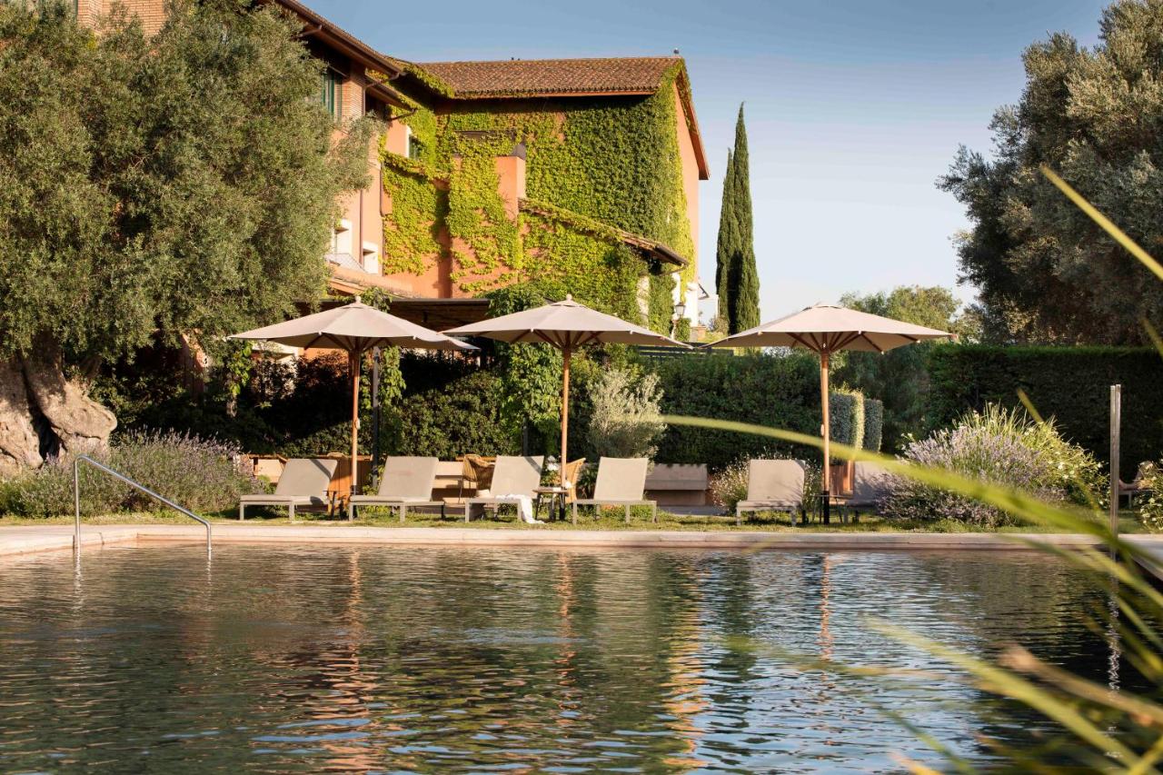 Fotos del hotel - PERALADA WINE SPA & GOLF
