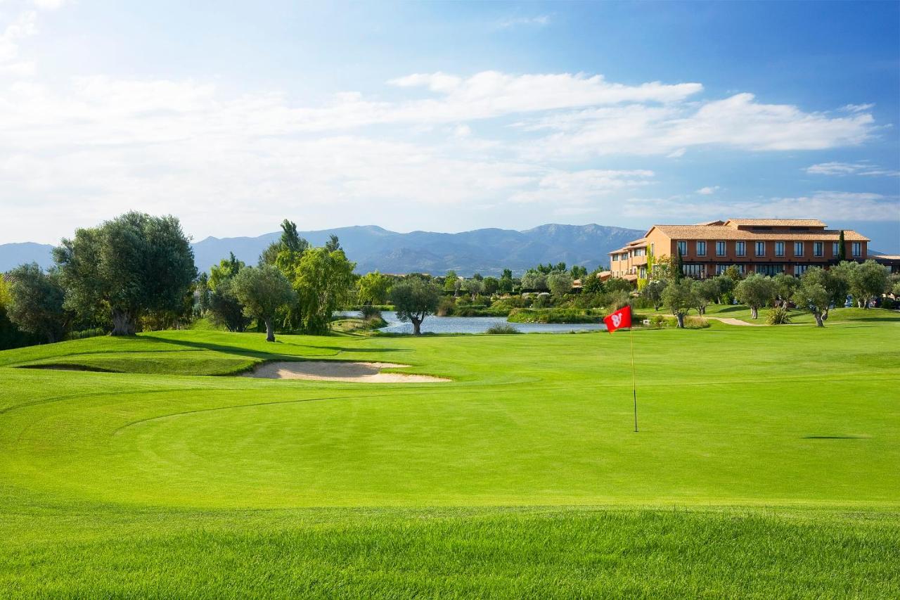 Fotos del hotel - PERALADA WINE SPA & GOLF