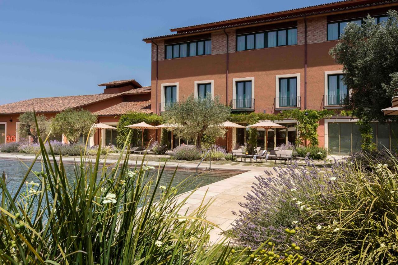 Fotos del hotel - PERALADA WINE SPA & GOLF
