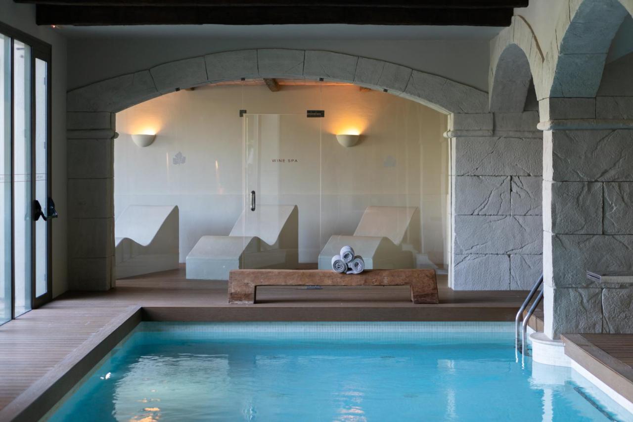 Fotos del hotel - PERALADA WINE SPA & GOLF