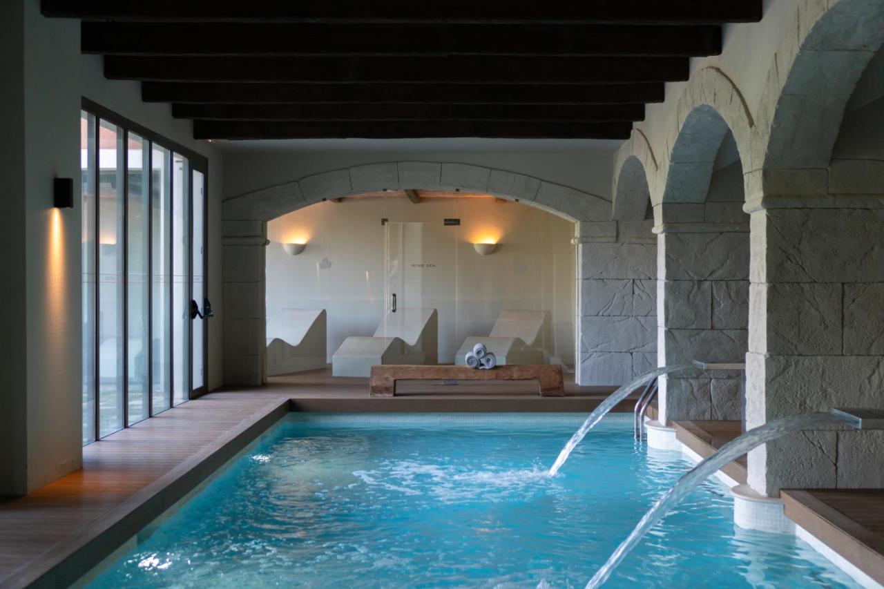 Fotos del hotel - PERALADA WINE SPA & GOLF