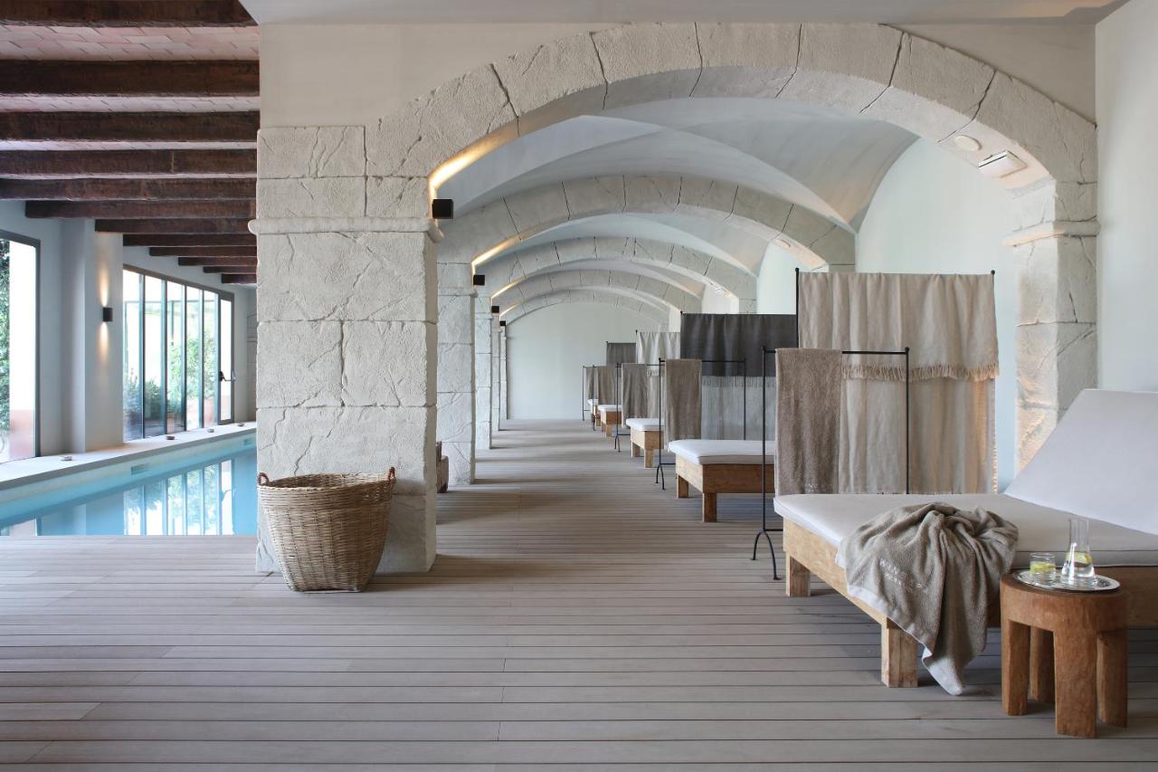Fotos del hotel - PERALADA WINE SPA & GOLF