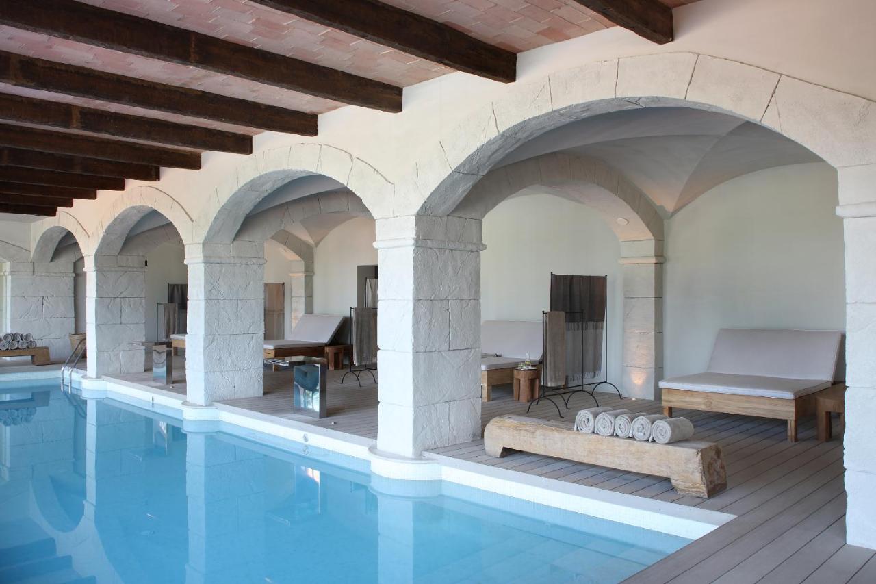 Fotos del hotel - PERALADA WINE SPA & GOLF
