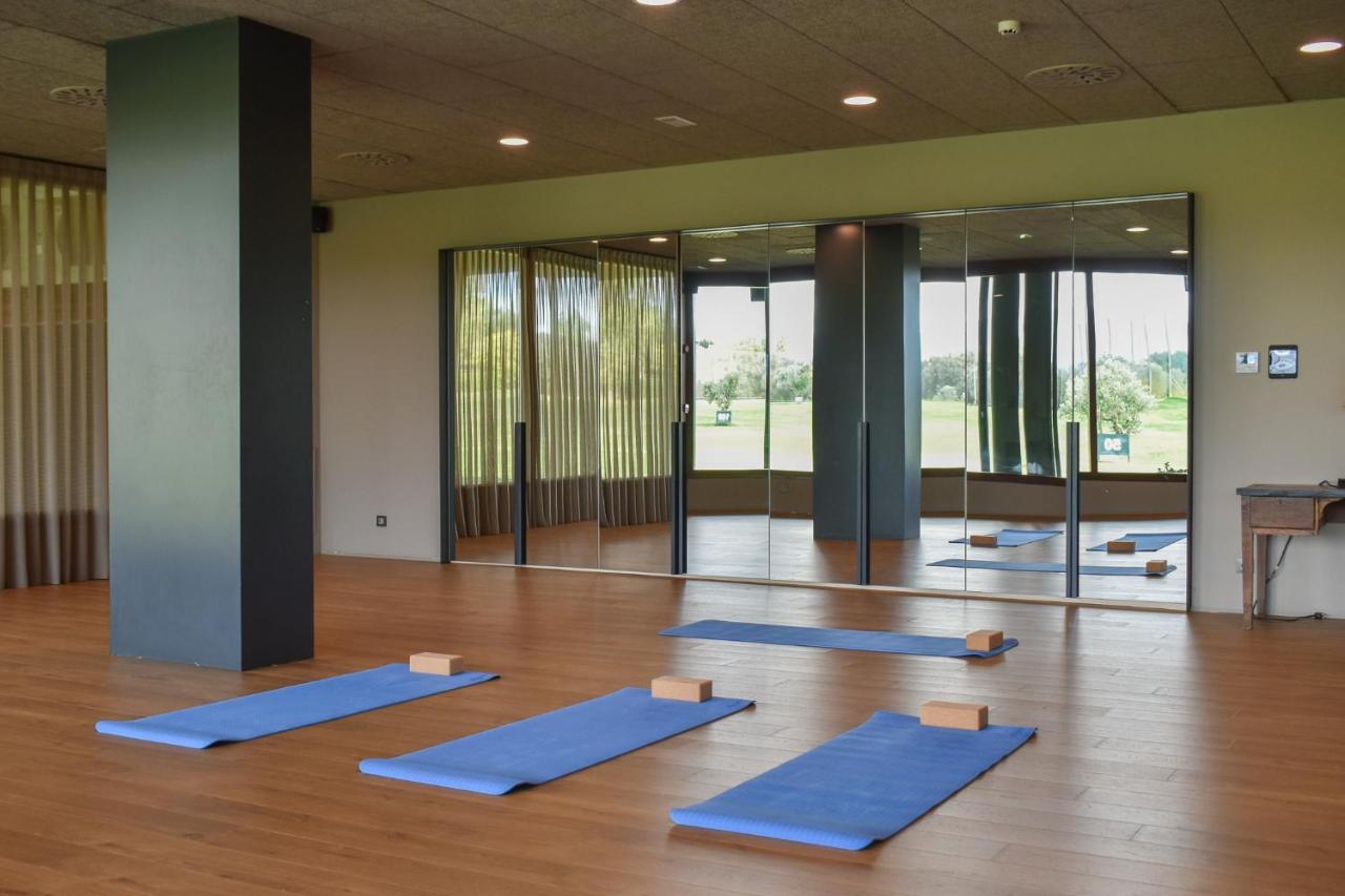 Fotos del hotel - PERALADA WINE SPA & GOLF