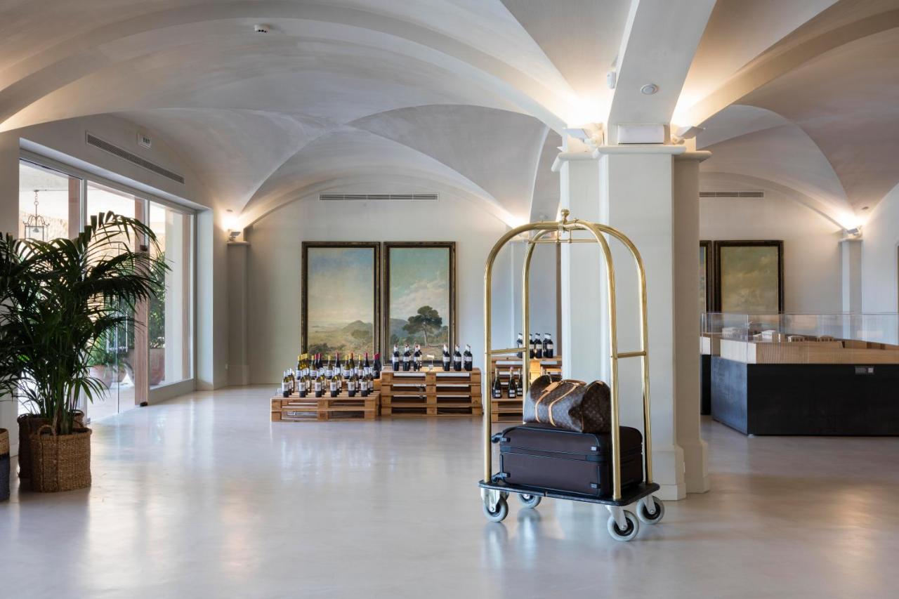 Fotos del hotel - PERALADA WINE SPA & GOLF