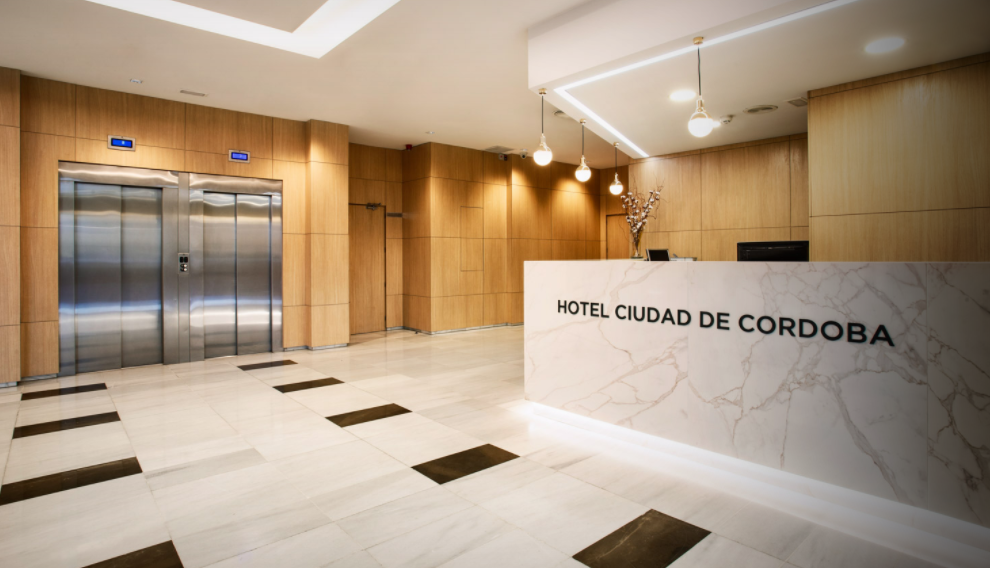 Fotos del hotel - EXE CIUDAD DE CORDOBA