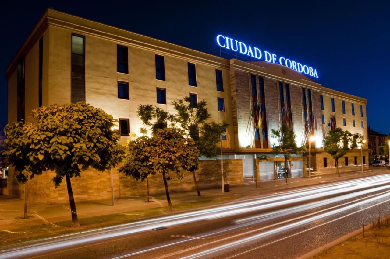 Fotos del hotel - EXE CIUDAD DE CORDOBA