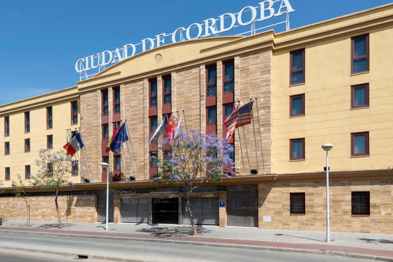 Fotos del hotel - EXE CIUDAD DE CORDOBA