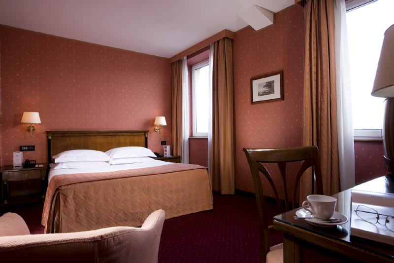 Fotos del hotel - RAMADA NAPLES CITY CENTER