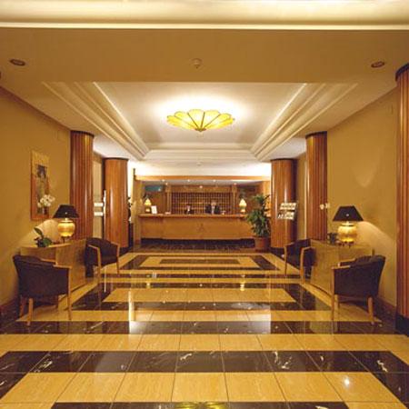 Fotos del hotel - RAMADA NAPLES CITY CENTER