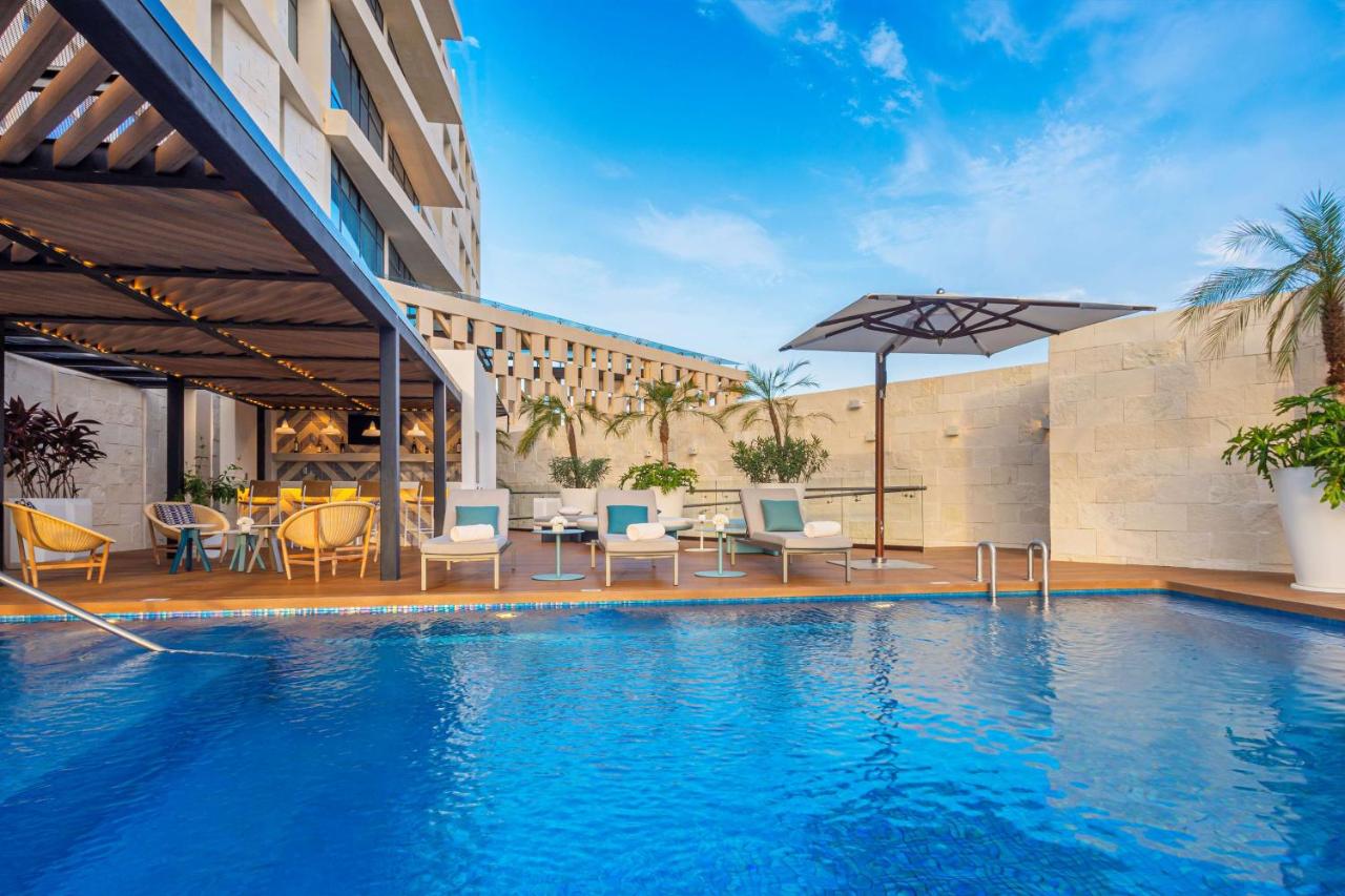 Fotos del hotel - AVANI CANCUN AIRPORT