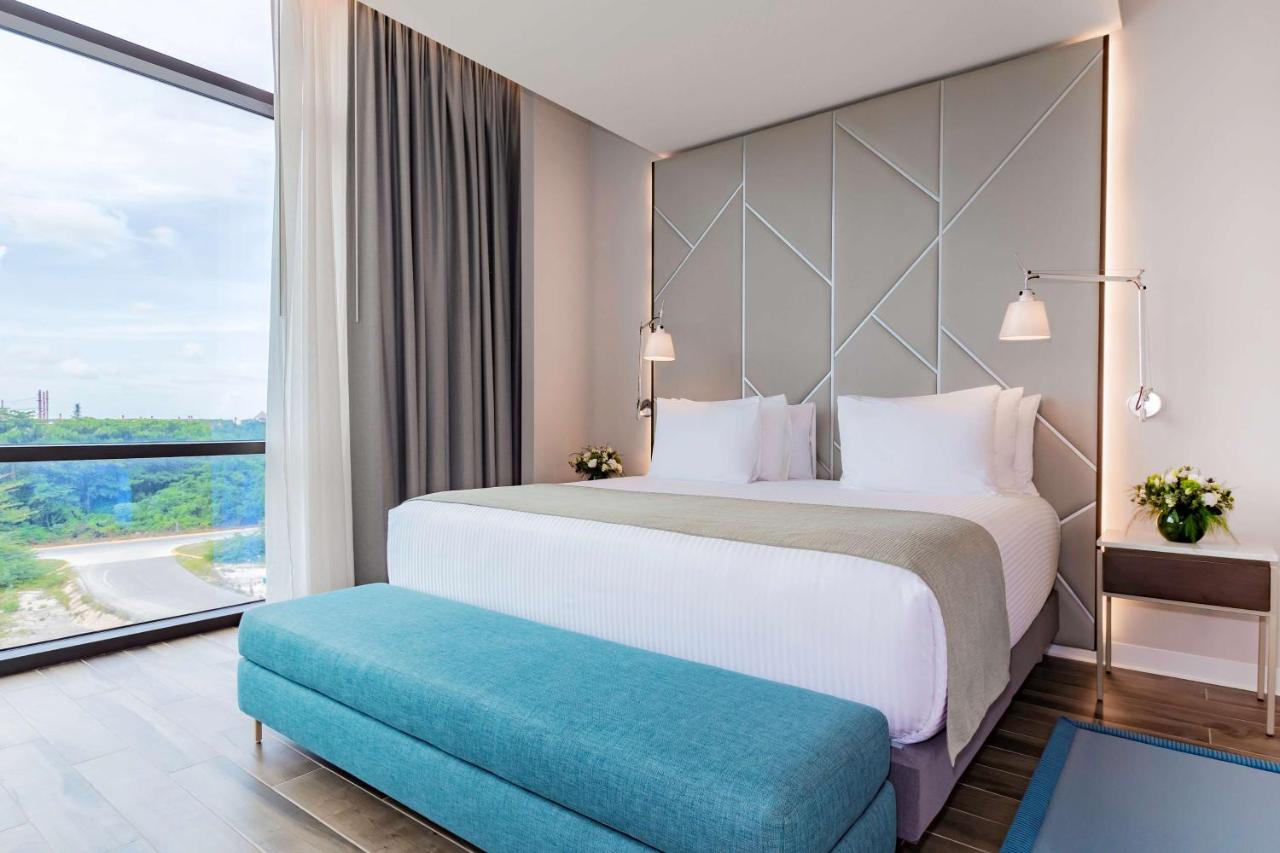 Fotos del hotel - AVANI CANCUN AIRPORT