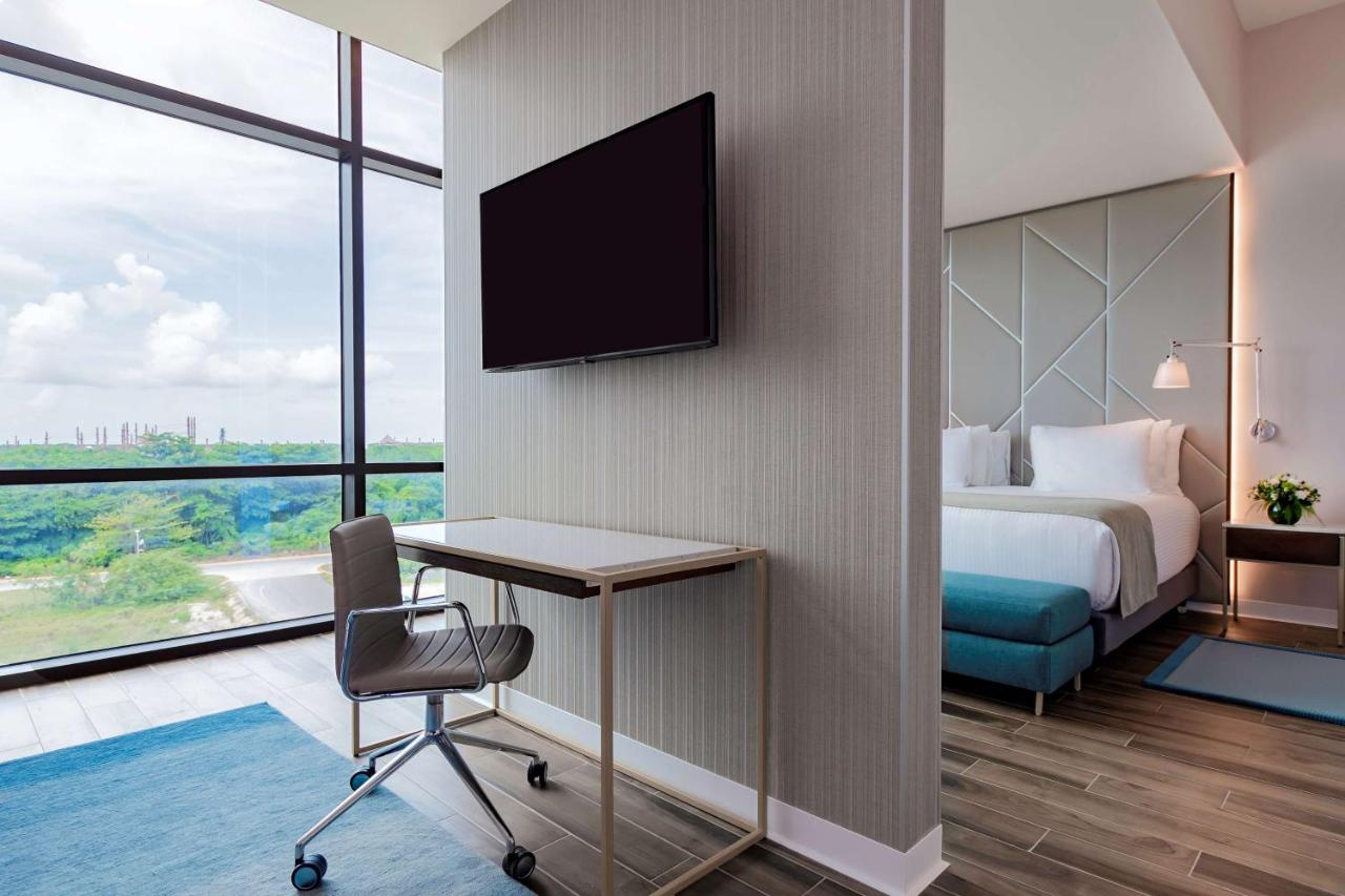 Fotos del hotel - AVANI CANCUN AIRPORT