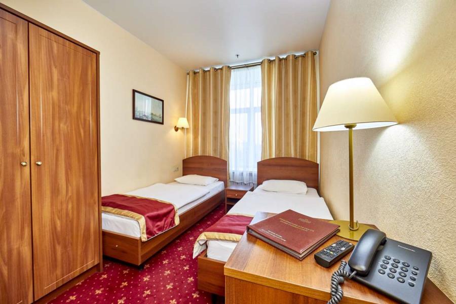 Fotos del hotel - Rossiya