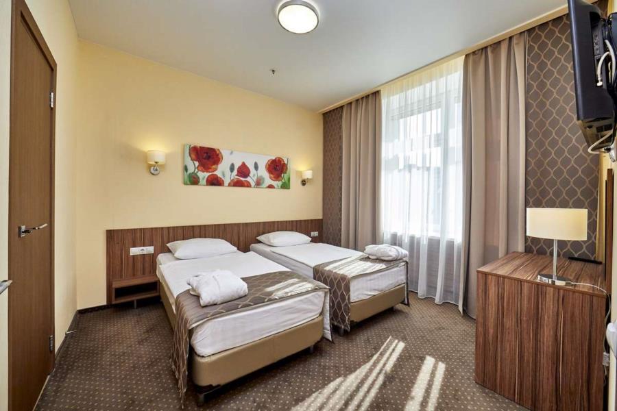 Fotos del hotel - Rossiya