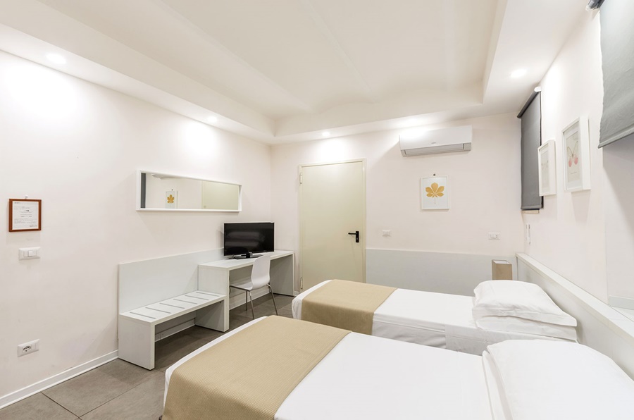 Fotos del hotel - TEMPIO DI PALLADE