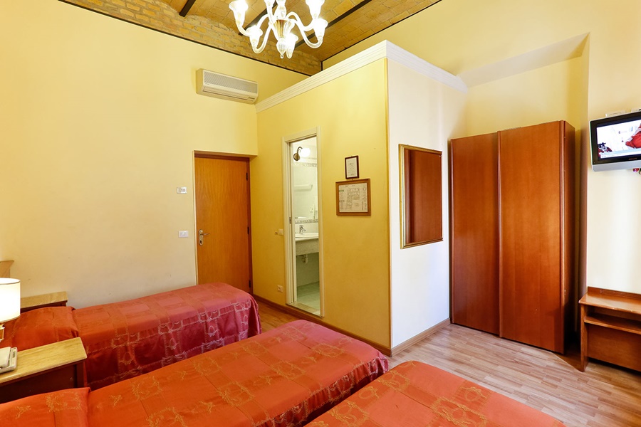 Fotos del hotel - TEMPIO DI PALLADE