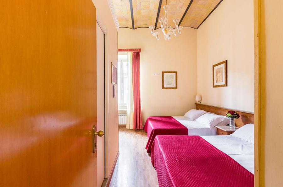 Fotos del hotel - TEMPIO DI PALLADE