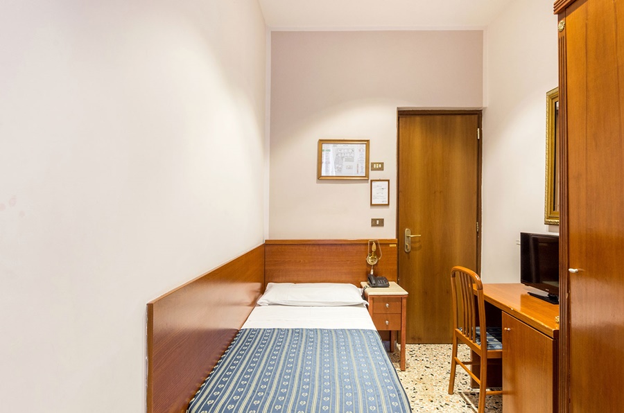 Fotos del hotel - TEMPIO DI PALLADE