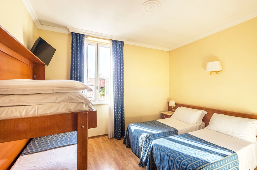 Fotos del hotel - TEMPIO DI PALLADE