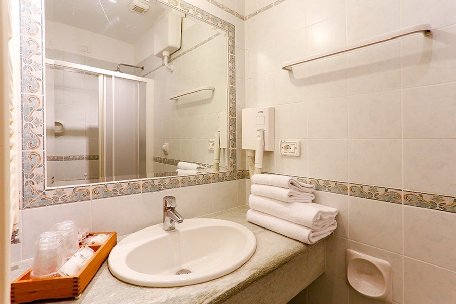 Fotos del hotel - TEMPIO DI PALLADE