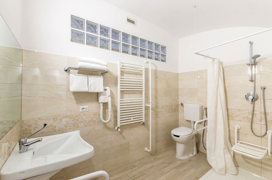 Fotos del hotel - TEMPIO DI PALLADE