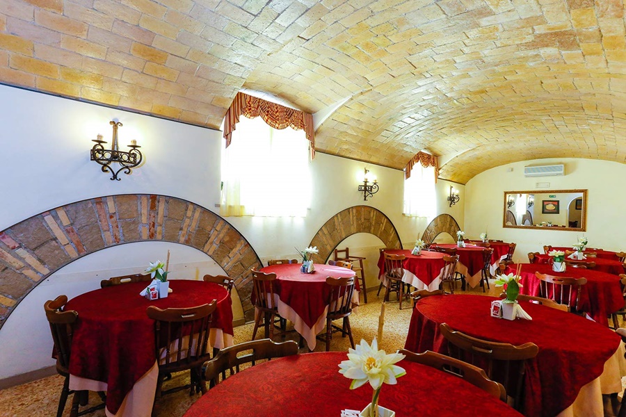 Fotos del hotel - TEMPIO DI PALLADE