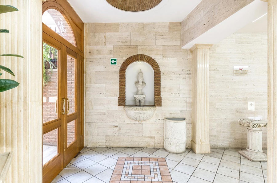 Fotos del hotel - TEMPIO DI PALLADE