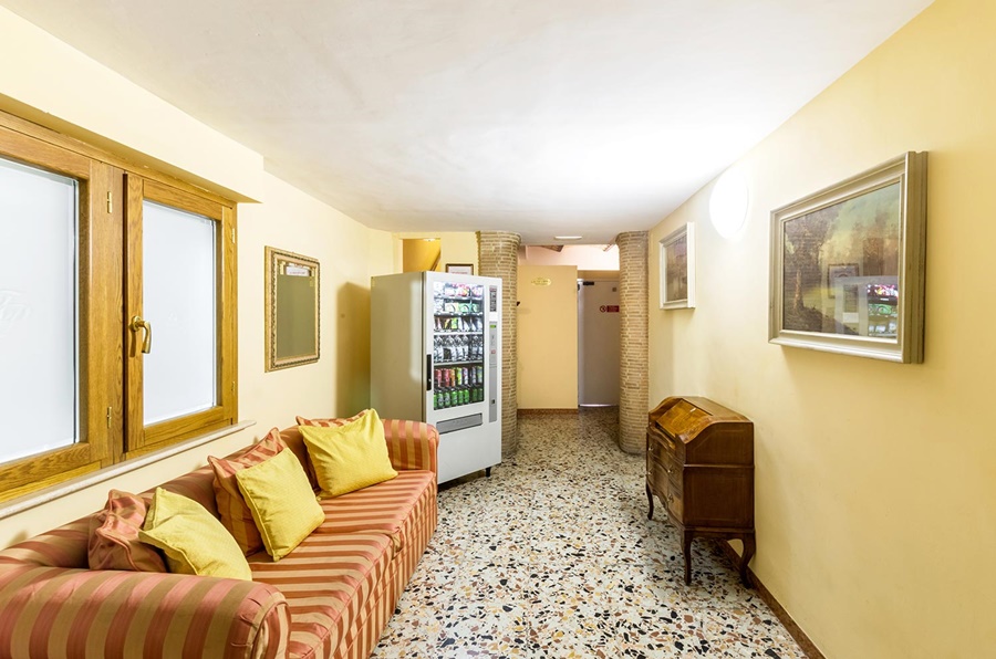 Fotos del hotel - TEMPIO DI PALLADE