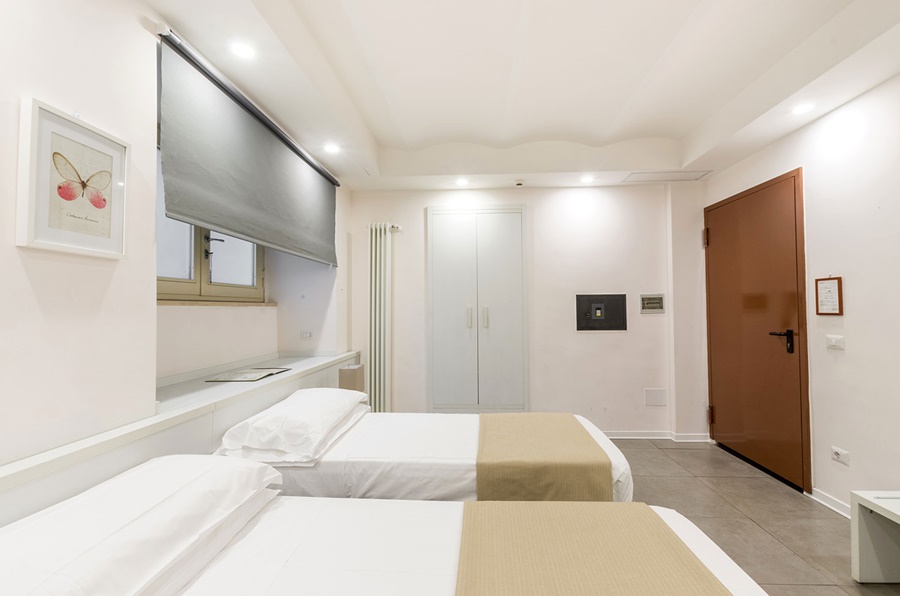 Fotos del hotel - TEMPIO DI PALLADE