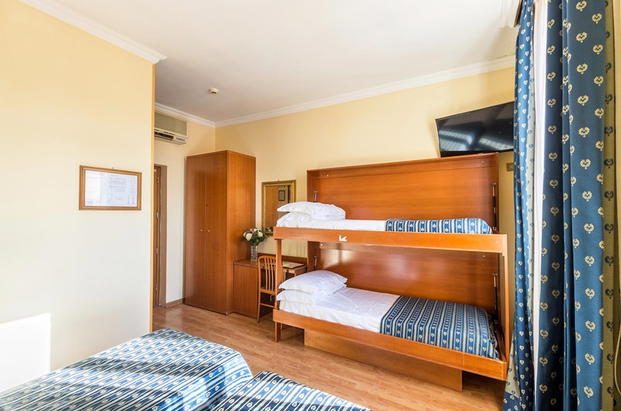 Fotos del hotel - TEMPIO DI PALLADE