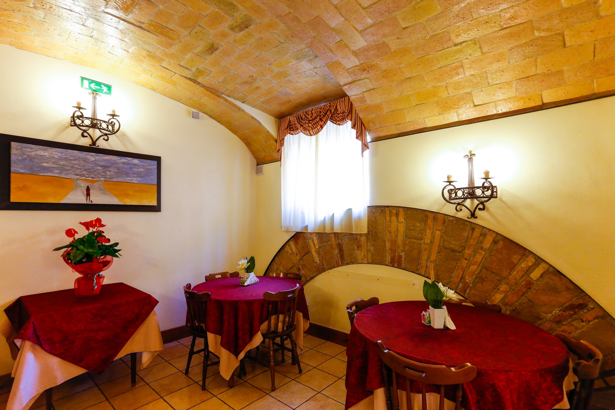 Fotos del hotel - TEMPIO DI PALLADE