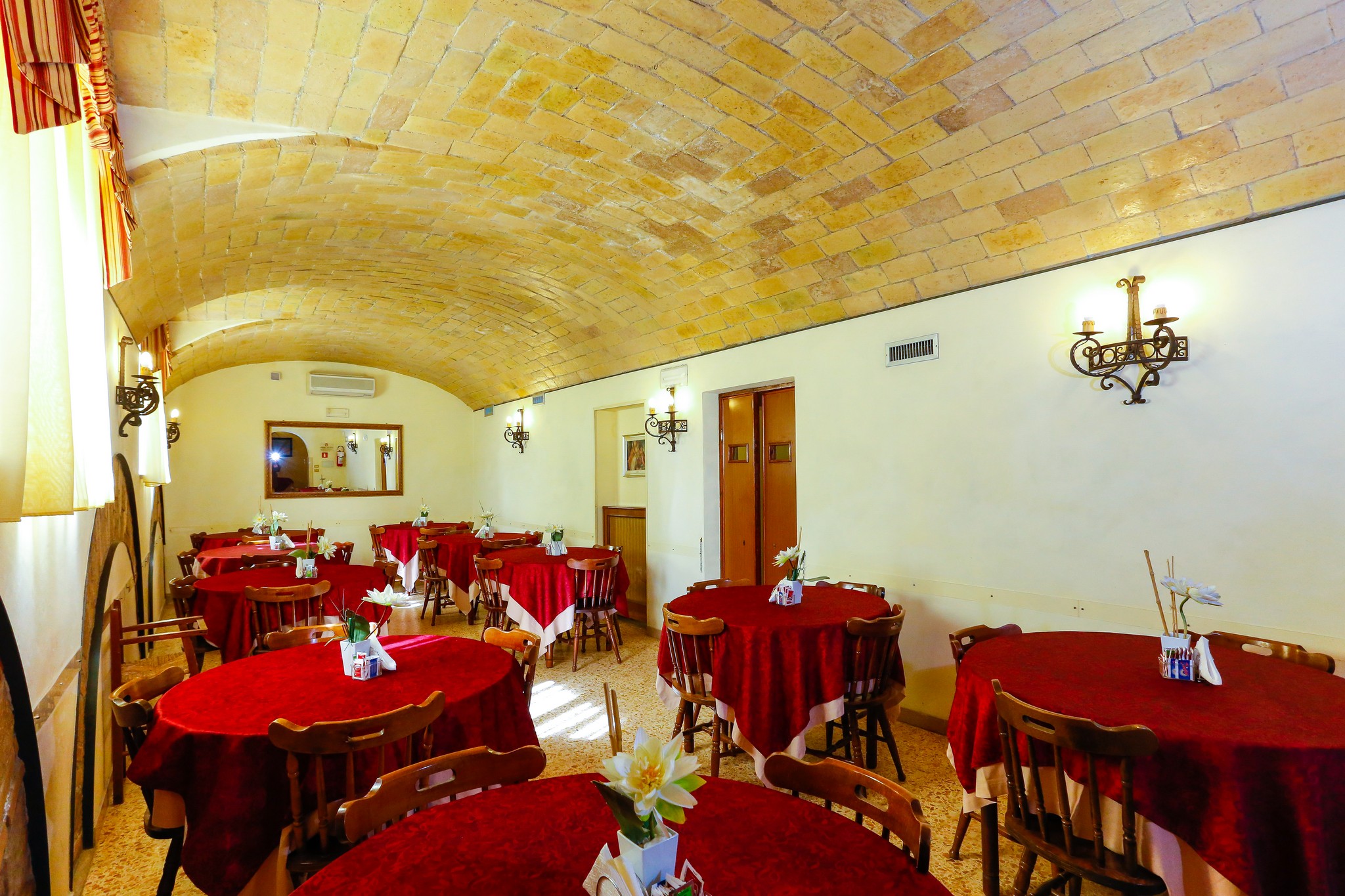 Fotos del hotel - TEMPIO DI PALLADE