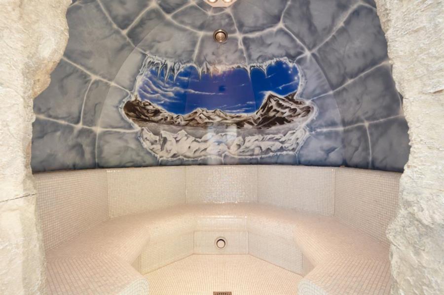 Fotos del hotel - DAS ALPENHAUS GASTEINERTAL