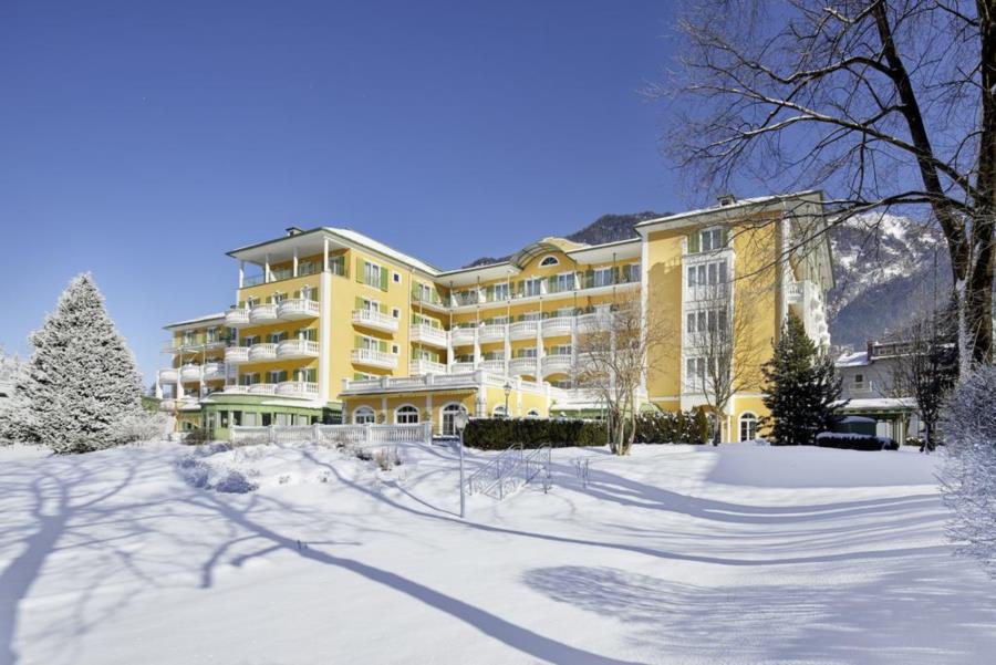 Fotos del hotel - DAS ALPENHAUS GASTEINERTAL