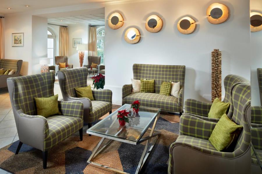 Fotos del hotel - DAS ALPENHAUS GASTEINERTAL